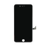 Pantalla Para iPhone 8G Plus-Negra